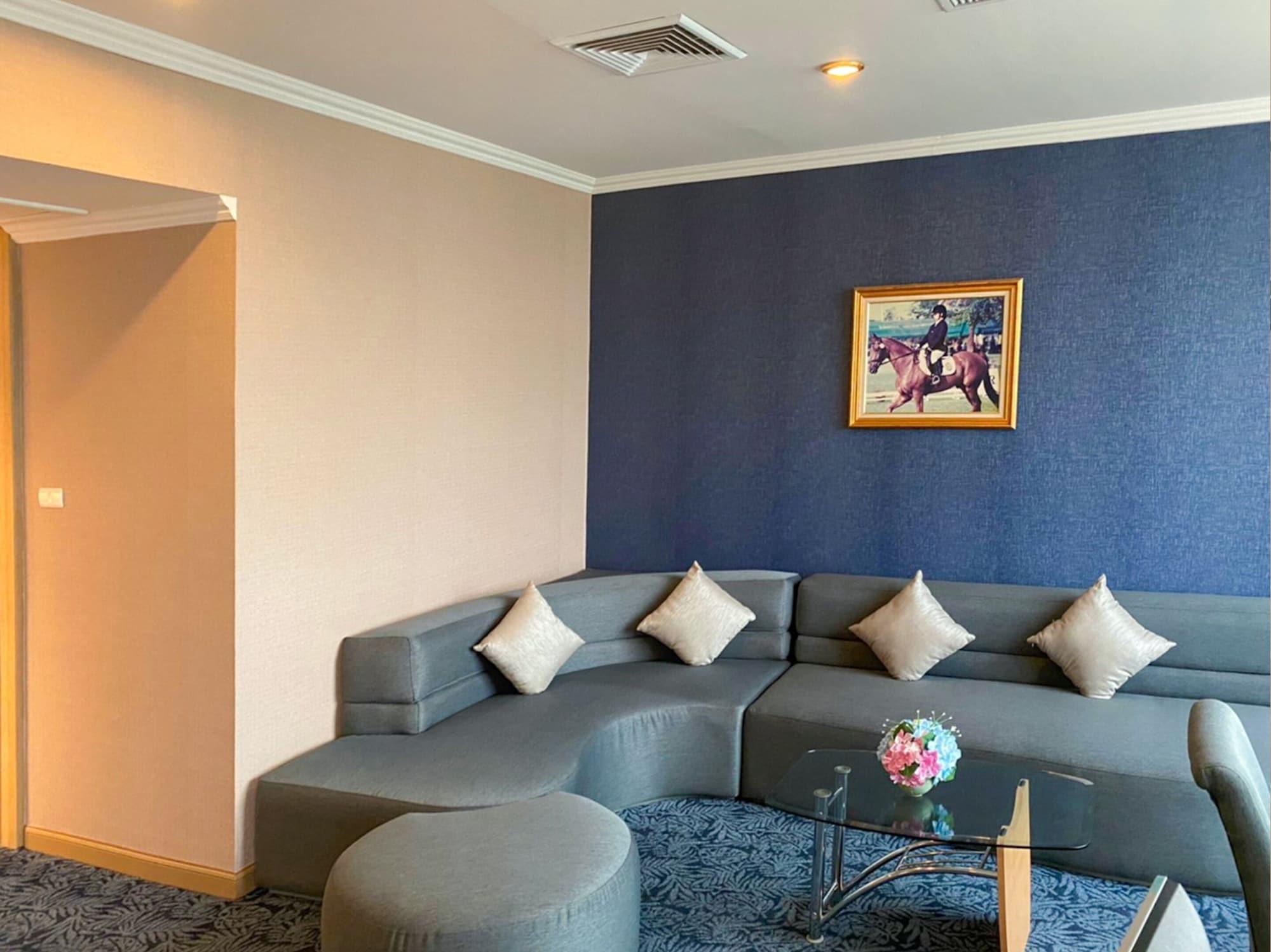 Fortune Hotel Korat- Sha Plus Nakhonratchasima Exterior photo