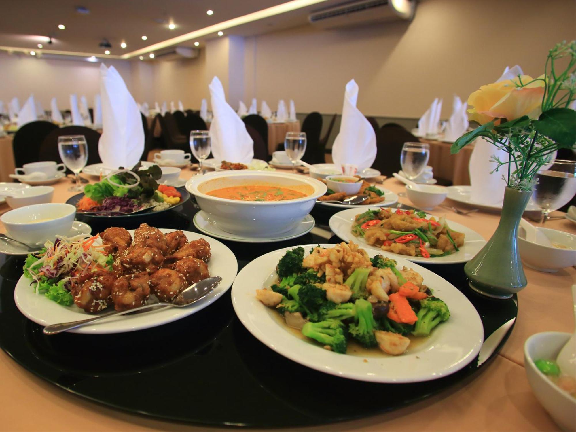 Fortune Hotel Korat- Sha Plus Nakhonratchasima Exterior photo