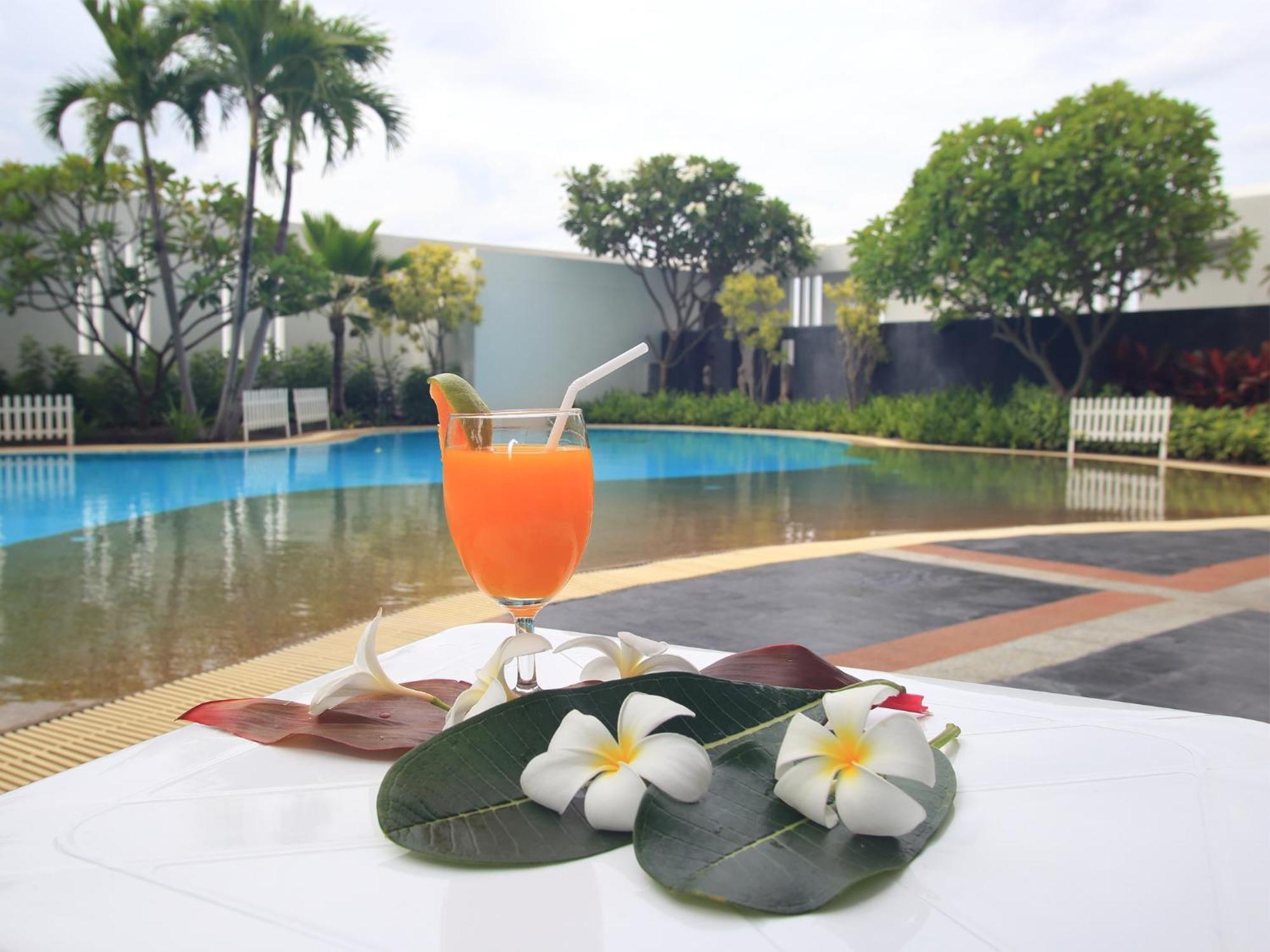 Fortune Hotel Korat- Sha Plus Nakhonratchasima Exterior photo