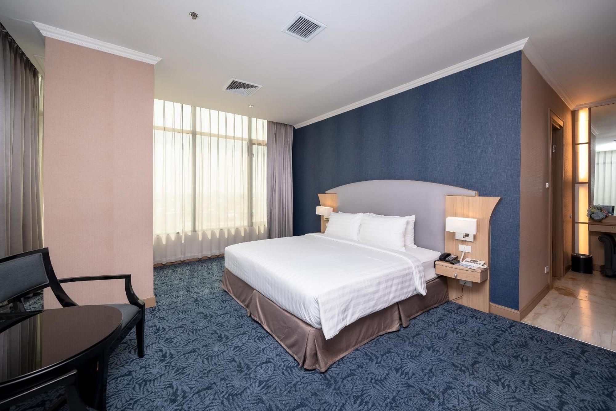 Fortune Hotel Korat- Sha Plus Nakhonratchasima Exterior photo