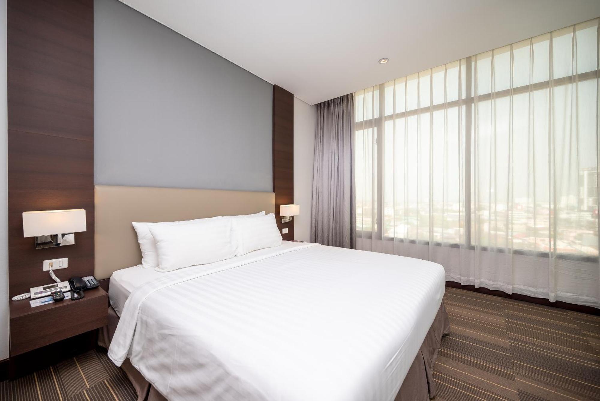 Fortune Hotel Korat- Sha Plus Nakhonratchasima Exterior photo