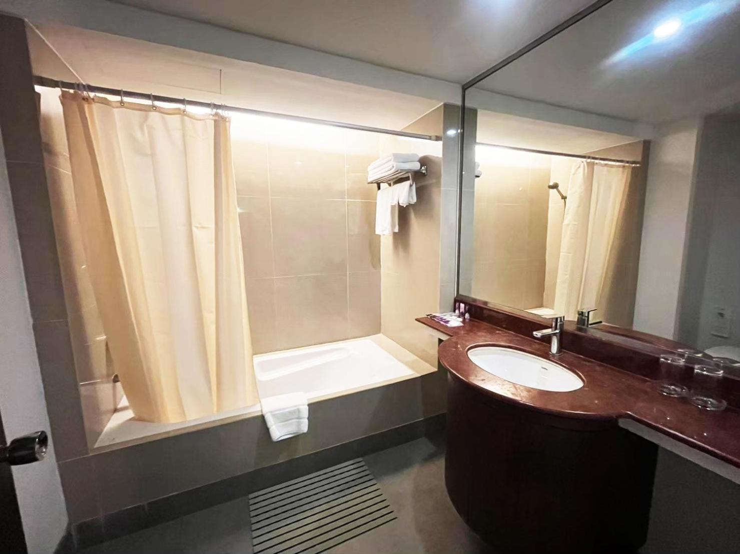 Fortune Hotel Korat- Sha Plus Nakhonratchasima Exterior photo