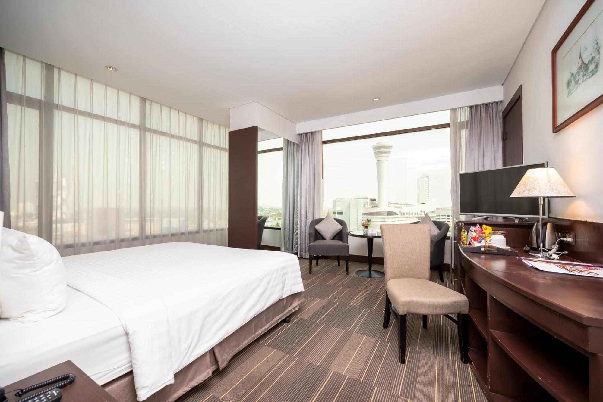 Fortune Hotel Korat- Sha Plus Nakhonratchasima Exterior photo