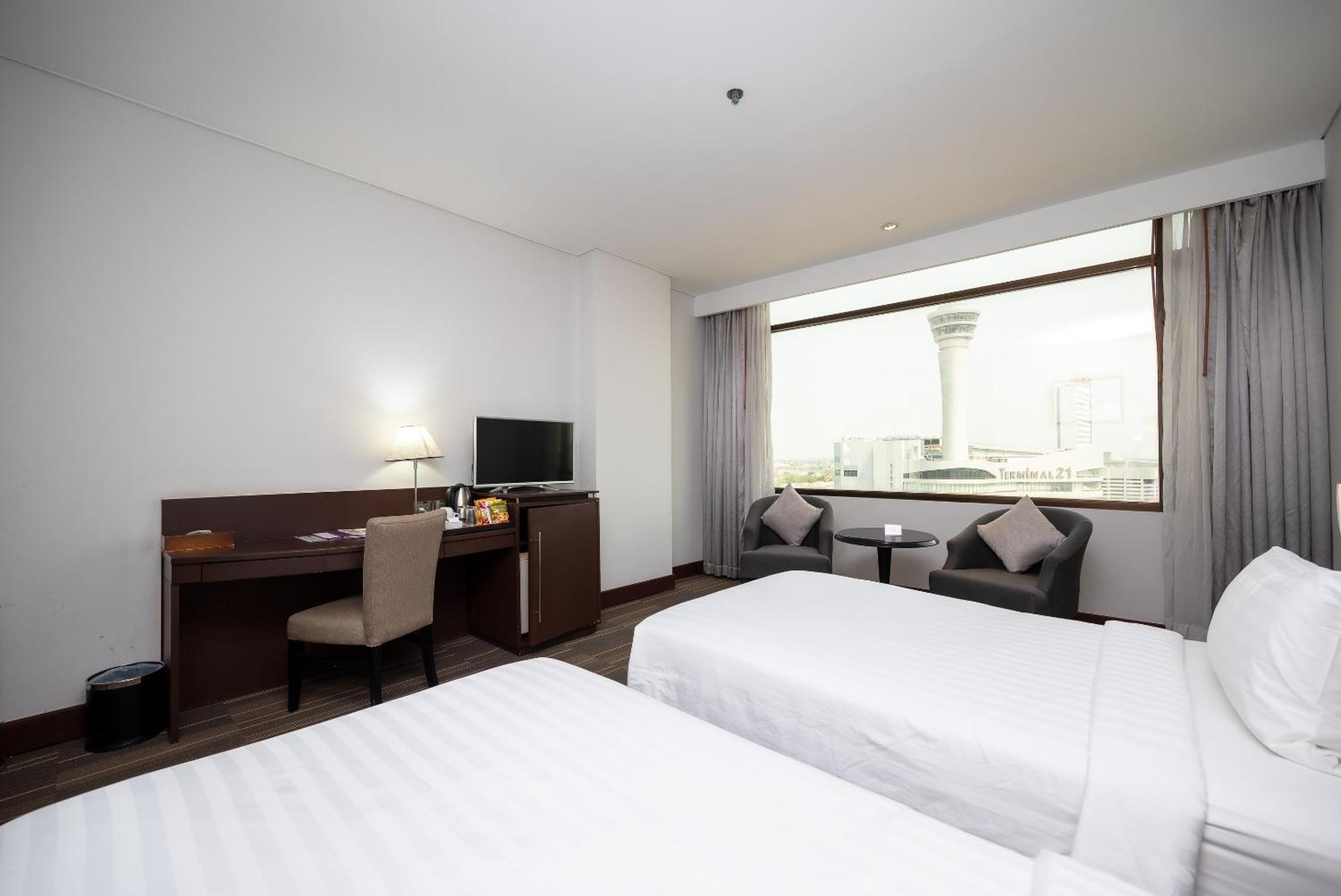 Fortune Hotel Korat- Sha Plus Nakhonratchasima Exterior photo