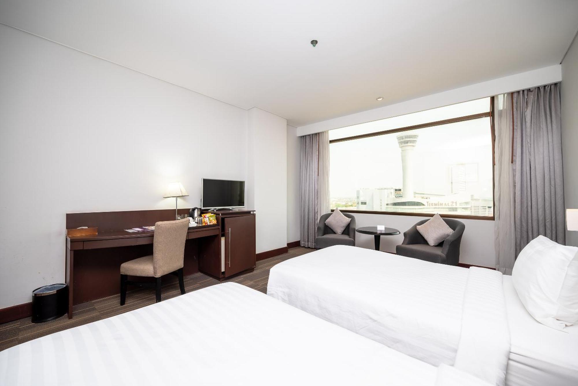 Fortune Hotel Korat- Sha Plus Nakhonratchasima Exterior photo