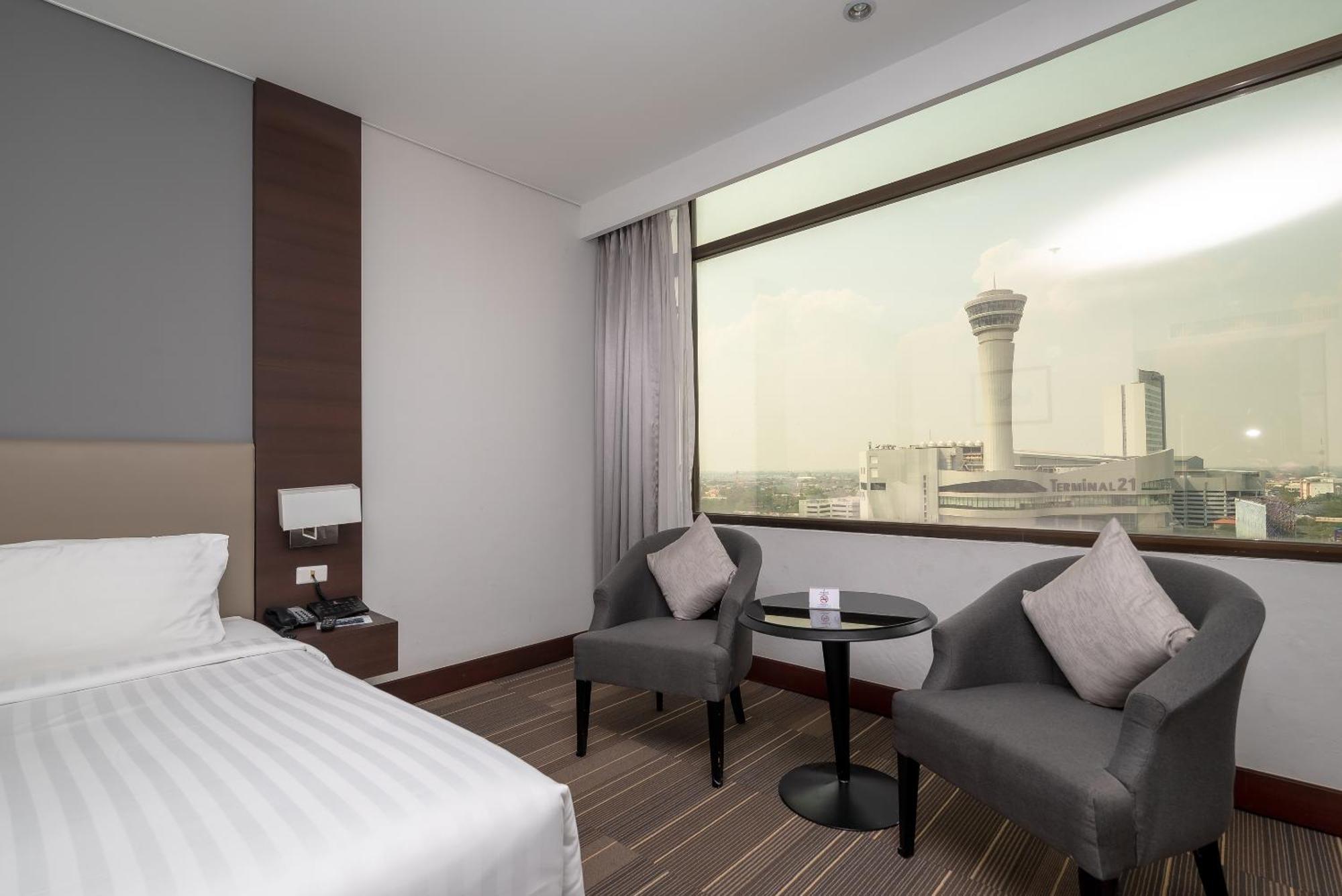 Fortune Hotel Korat- Sha Plus Nakhonratchasima Exterior photo