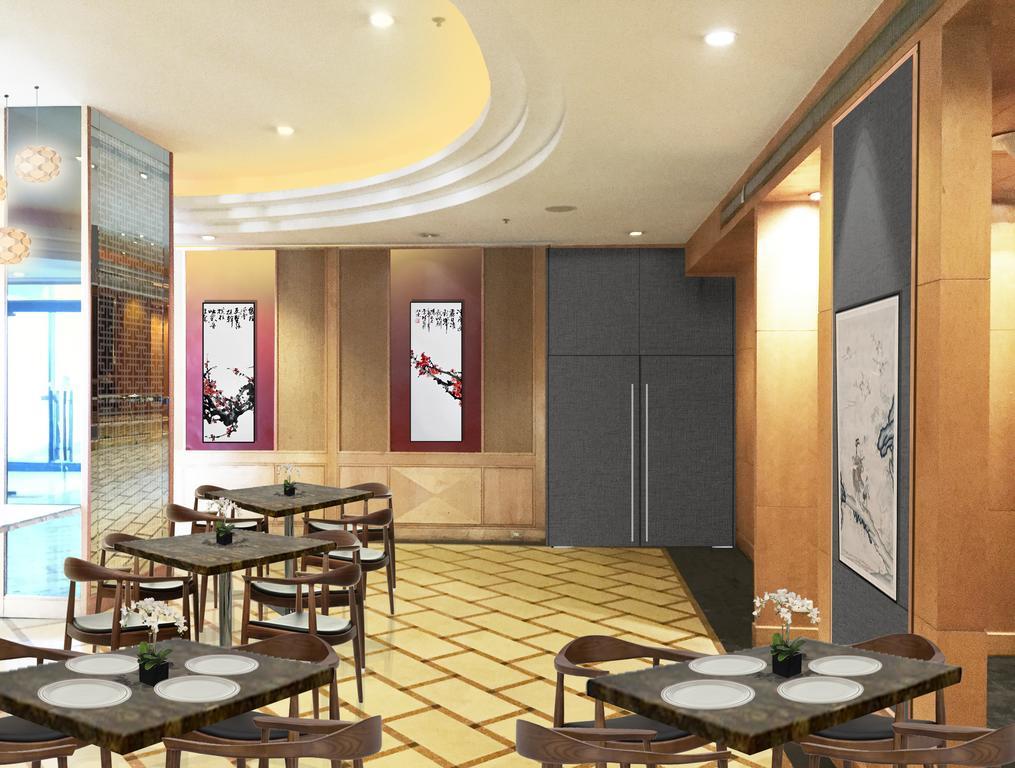 Fortune Hotel Korat- Sha Plus Nakhonratchasima Exterior photo