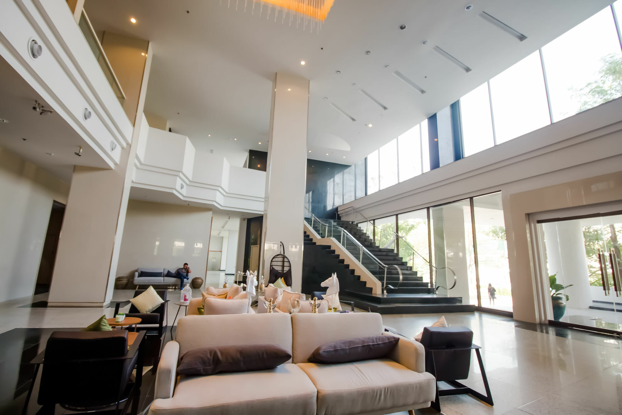 Fortune Hotel Korat- Sha Plus Nakhonratchasima Exterior photo