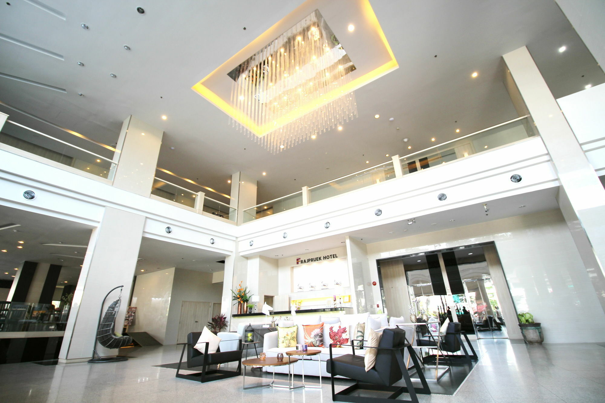 Fortune Hotel Korat- Sha Plus Nakhonratchasima Exterior photo